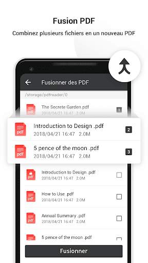 PDF Reader Pro-Lire & Annoter screenshot 4