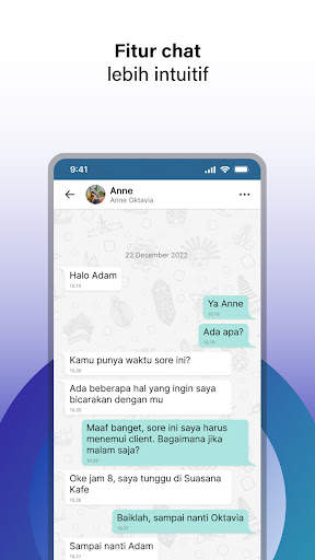 Opinia screenshot 6