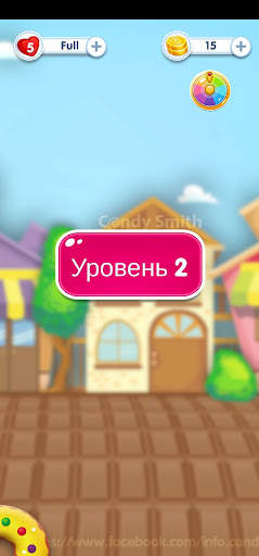 3match candy shop screenshot 4