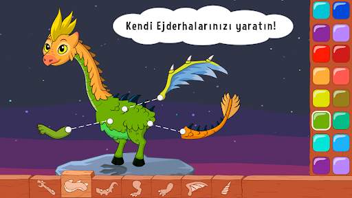 Pepi Wonder World: Magic Isle! screenshot 4