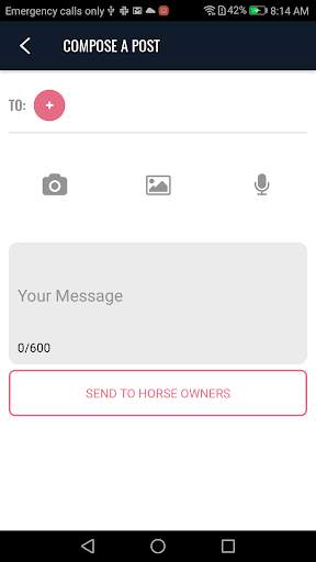 The Racing Manager screenshot 3