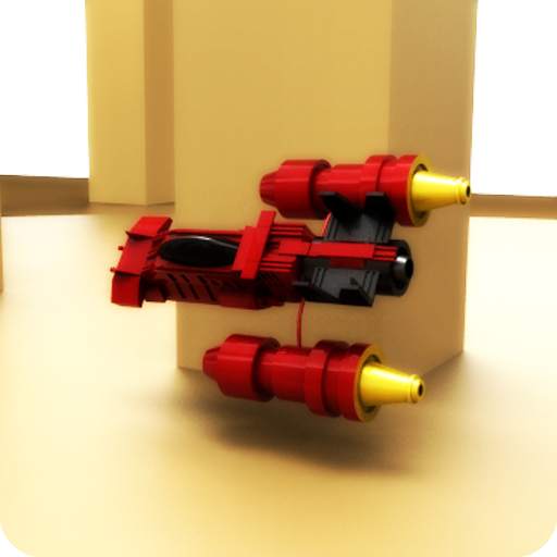 Sky Drive Racer : Space Journey 1.0.02