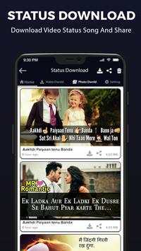 New Status Download 2019 screenshot 4