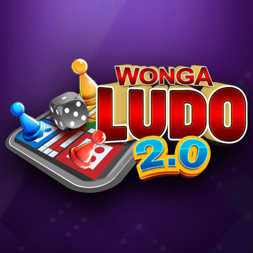 Wonga Ludo 2.0 icon