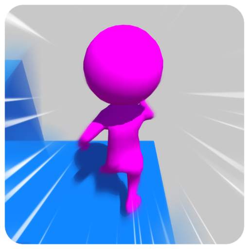 Fall Guy 3D Ultimate 0.3
