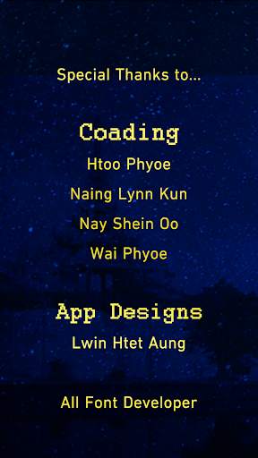 NEW MDY ADV Fontchanger {ROOT} screenshot 4