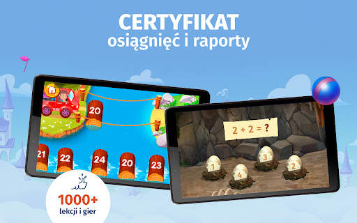 Gry Edukacyjne IntellectoKids screenshot 4