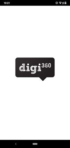 Digi360 screenshot 1