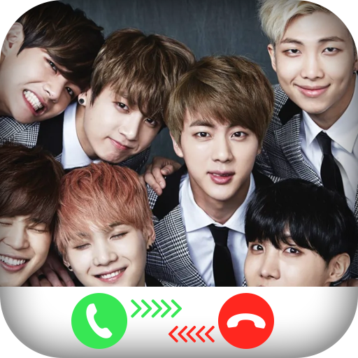 ikon BTS Video Call Prank
