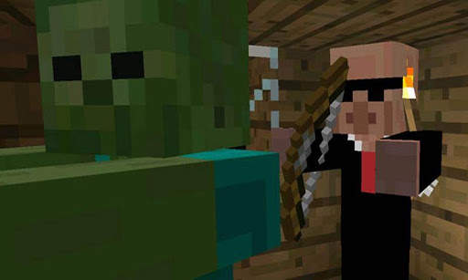 Village come alive mod screenshot 3