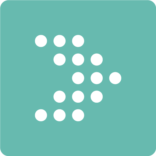 Content Player for Android™ आइकन