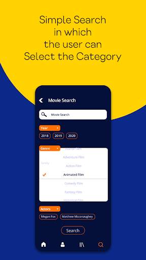 BixMovies : Hub Movies Online screenshot 4