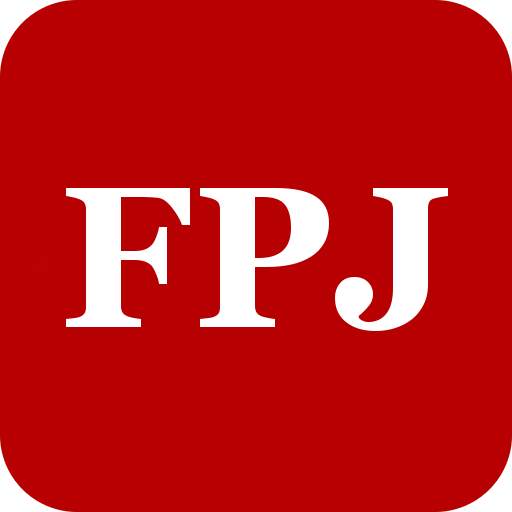 Free Press Journal Newspaper-  3.7