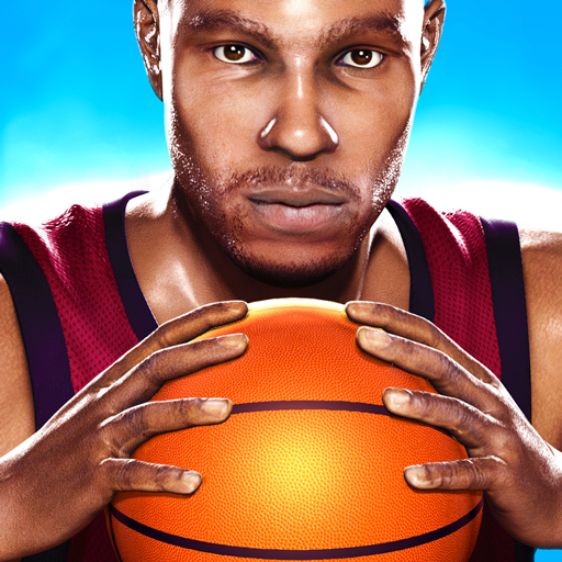 All-Star Basketball 3D™ 2M22 icon