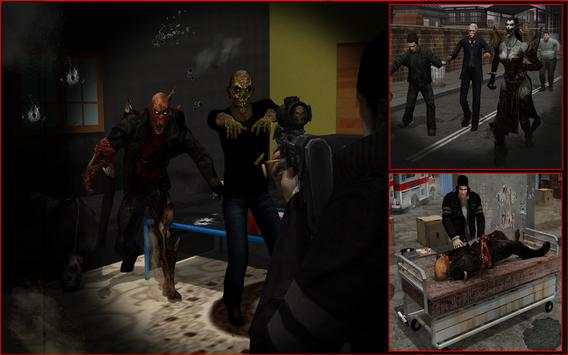Last Legend on Earth screenshot 7