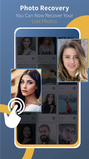 Photo Recovery: Recover Deleted Photos 2021 screenshot 5