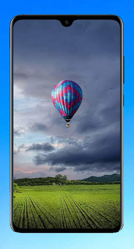 Balloon wallpaper 4K screenshot 15
