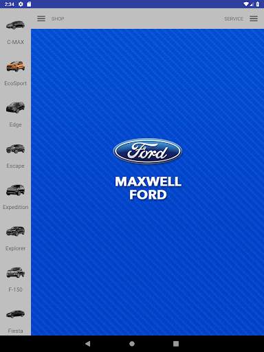 Maxwell Ford screenshot 6