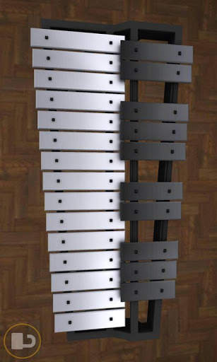 Glockenspiel 3D screenshot 1