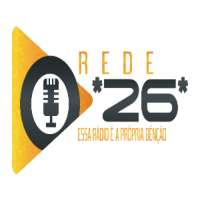 Rede 26 icon