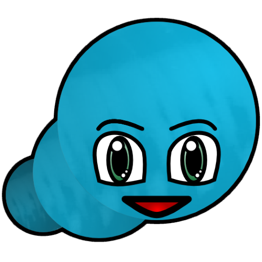Wormbloo - The Virtual Pet icon
