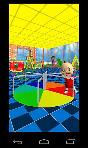 Baby Babsy - Spielplatz Fun 2 screenshot 4