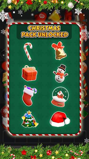 Match Triple 3D- Match Puzzle screenshot 2