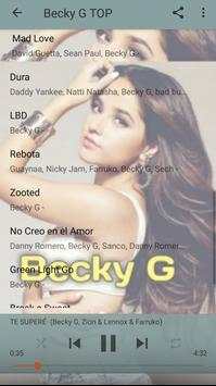 Becky G screenshot 7