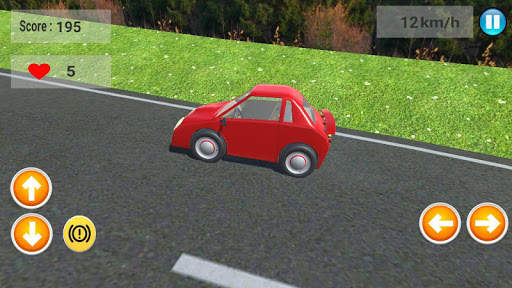 Drive Me screenshot 3