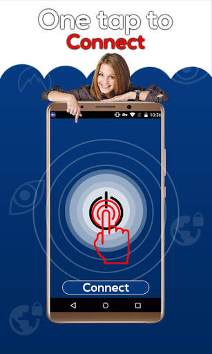 VPN Master_ProxyServe screenshot 2
