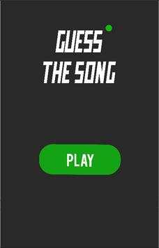 Guess The Song screenshot 2
