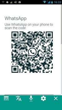 Chatterboks for WhatsApp screenshot 1