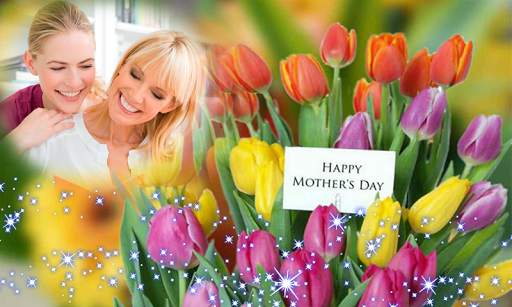 Mother's Day Photo Frames 2022 screenshot 3