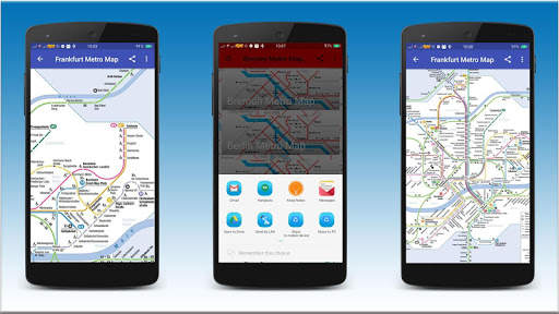 Ethiopia Metro Map Offline screenshot 4
