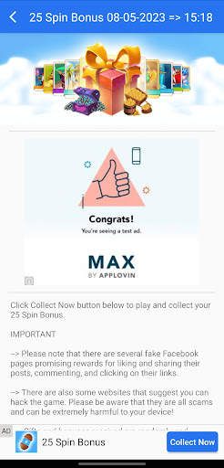 Rewards Master - Daily Updates screenshot 3