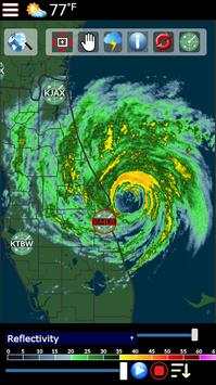 Storm Mapping WxPRO screenshot 2