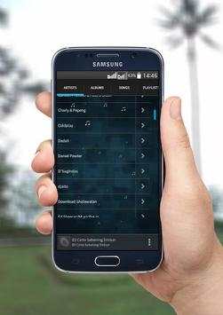 Music Player Mp3 Song screenshot 2
