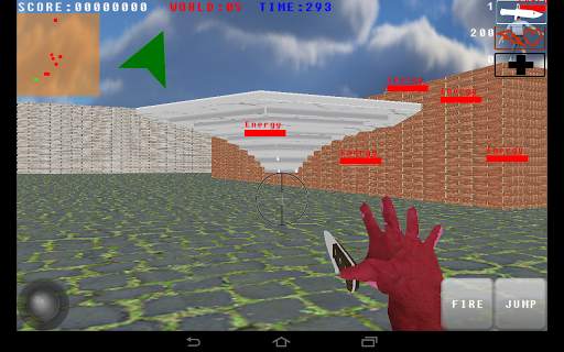CALL OF ZOMBIE screenshot 13
