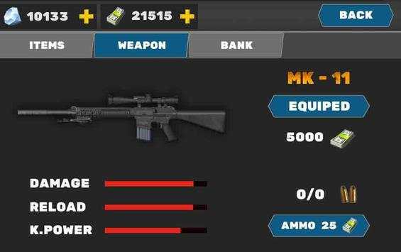 Zombie Target screenshot 8