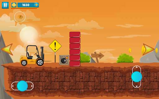 Bob The Builder screenshot 12