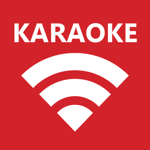 Smart Karaoke Remote PRO أيقونة