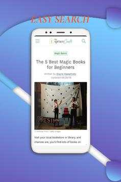 Fox Browser-  Fast, Safe & Smart screenshot 3