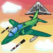 Jet Fight UFO Free