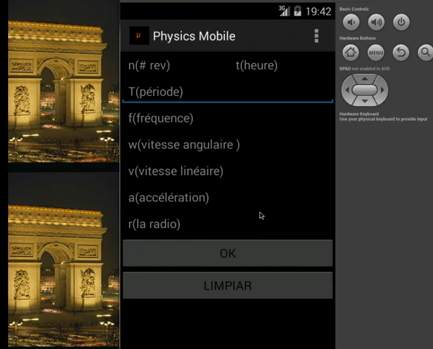 Physics Mobile screenshot 6