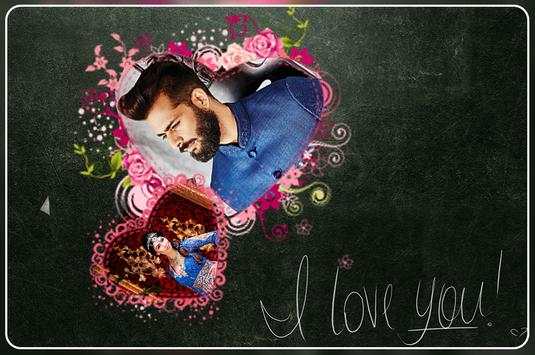 Love Photo Frames screenshot 6
