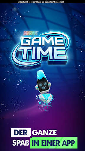 Budge GameTime screenshot 6