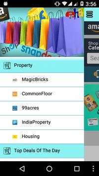 All In One E-Shop screenshot 2