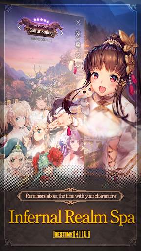 Destiny Child screenshot 3