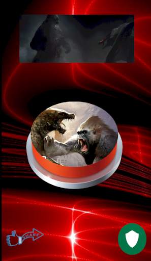 KING KONG vs GODZILLA | Movie | Sound screenshot 4