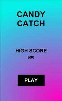 Candy Catch screenshot 3